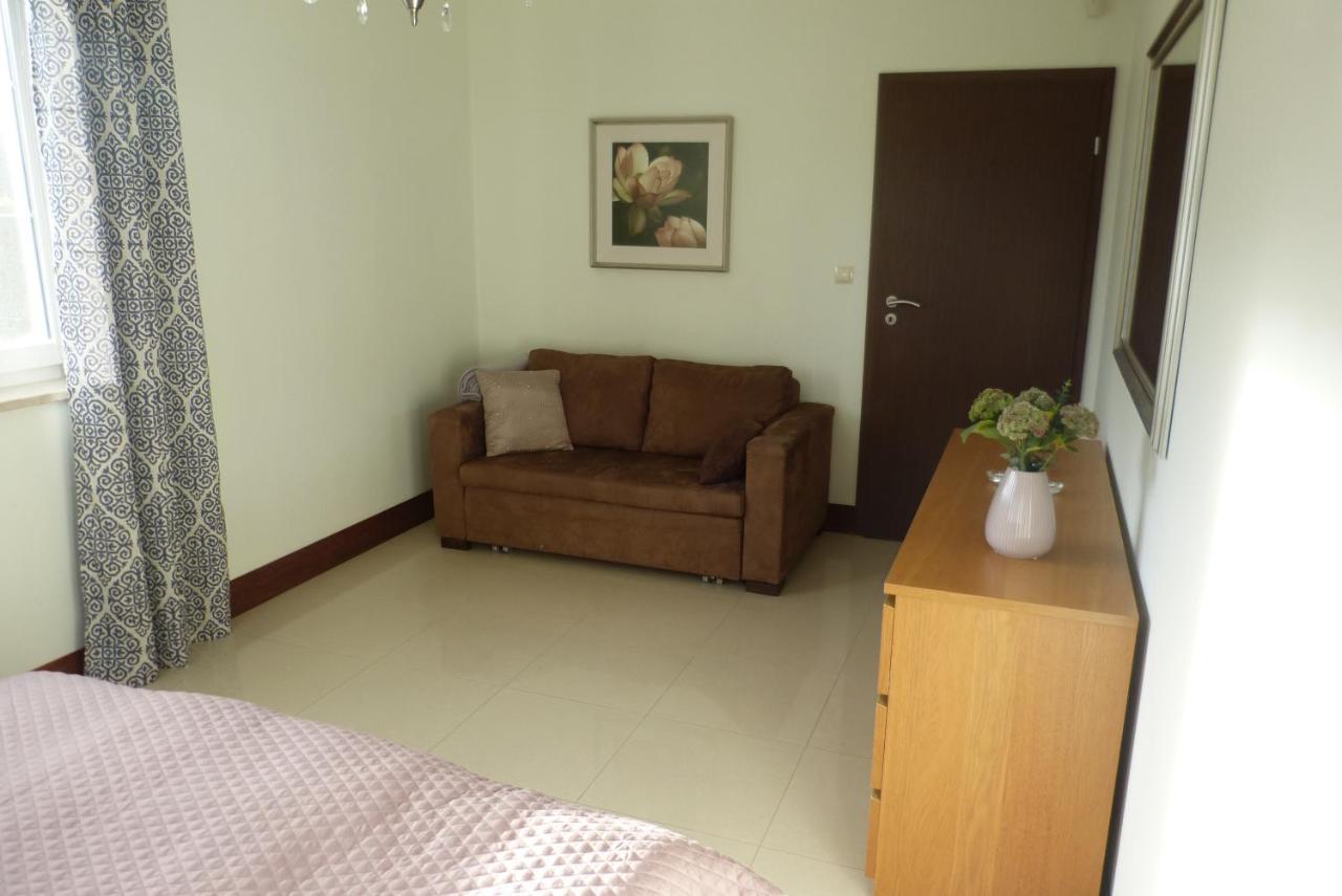 Apartament Perelka Grzybowo  Luaran gambar