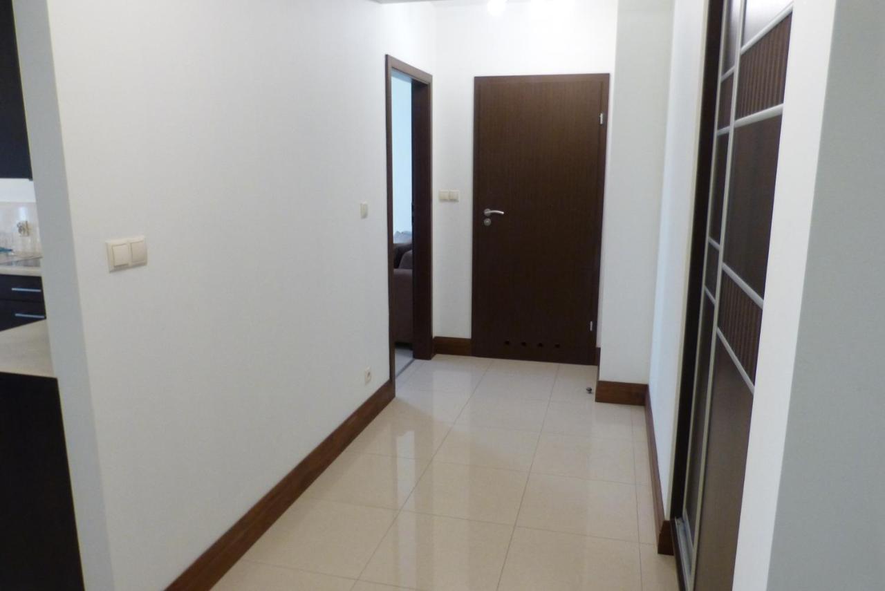 Apartament Perelka Grzybowo  Luaran gambar